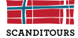 Scanditours